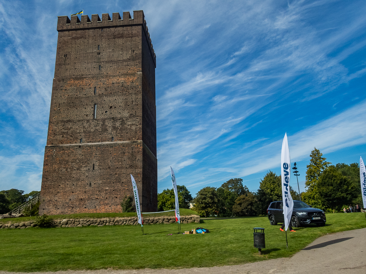 Helsingborg Marathon 2021 - HBGM - Tor Rnnow