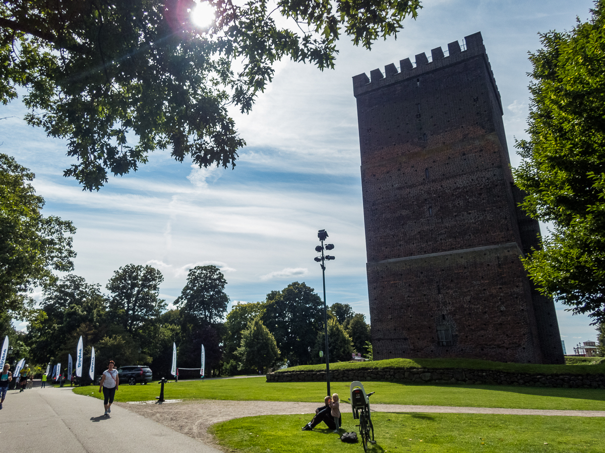 Helsingborg Marathon 2021 - HBGM - Tor Rnnow