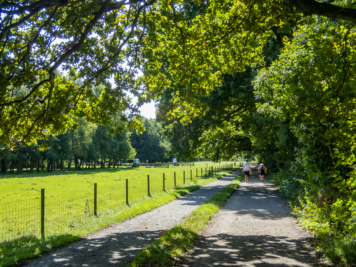 Helsingborg Marathon 2021 - HBGM - Tor Rnnow