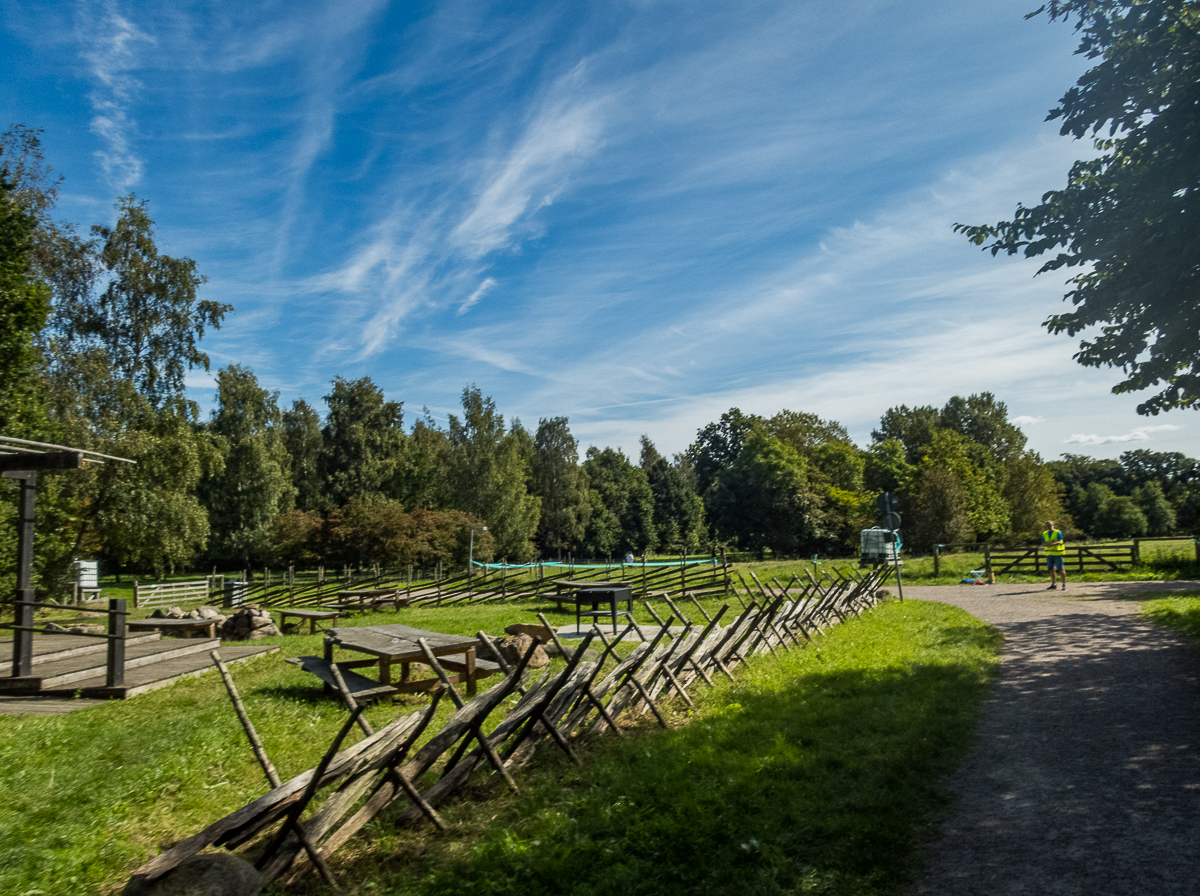 Helsingborg Marathon 2021 - HBGM - Tor Rnnow