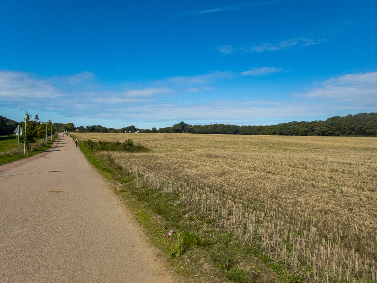 Helsingborg Marathon 2021 - HBGM - Tor Rnnow