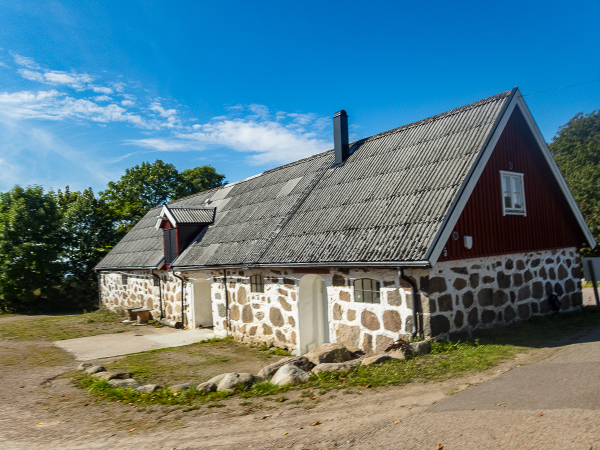 Helsingborg Marathon 2021 - HBGM - Tor Rnnow