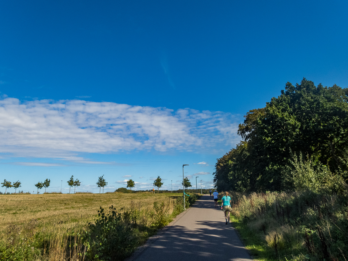 Helsingborg Marathon 2021 - HBGM - Tor Rnnow