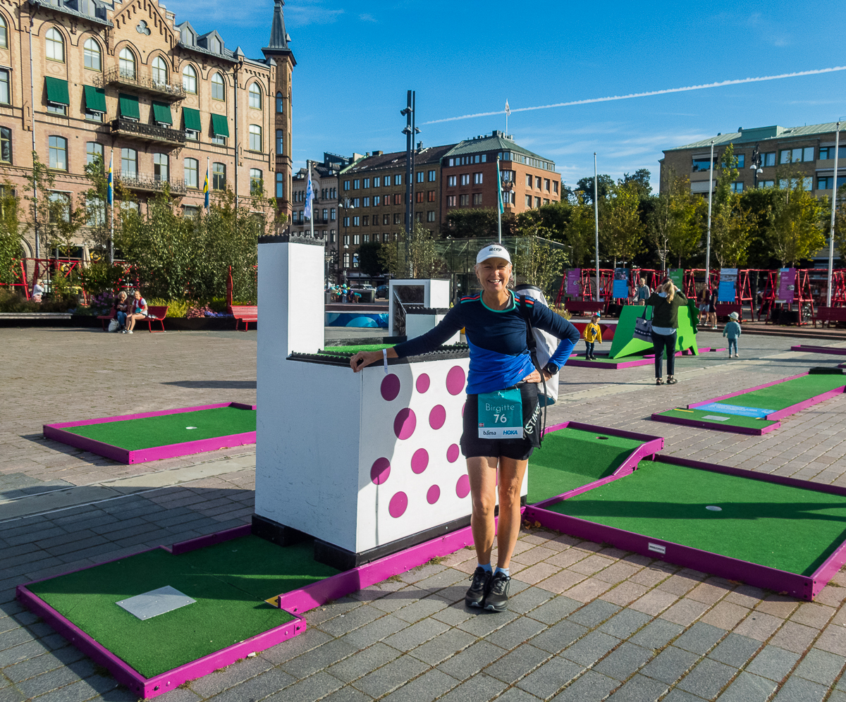 Helsingborg Marathon 2021 - HBGM - Tor Rnnow