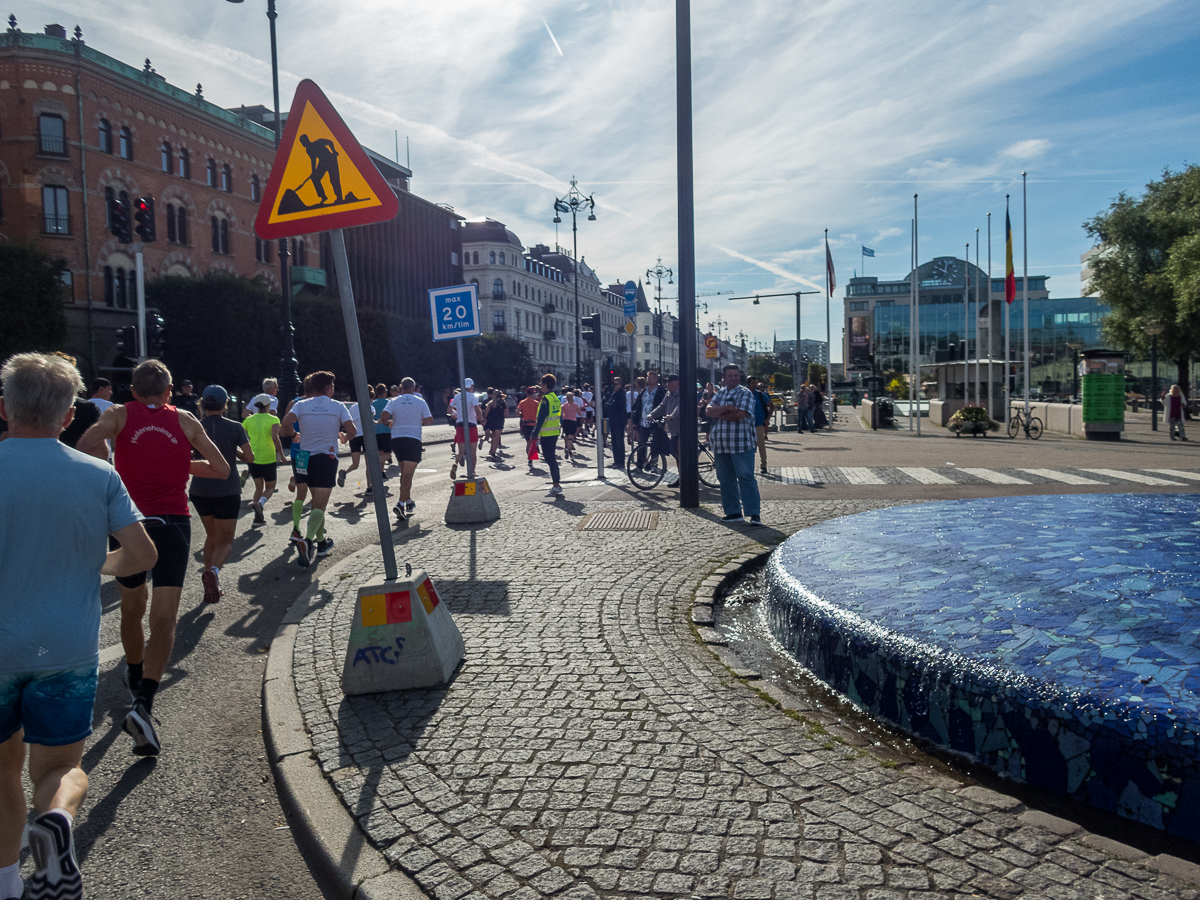 Helsingborg Marathon 2021 - HBGM - Tor Rnnow