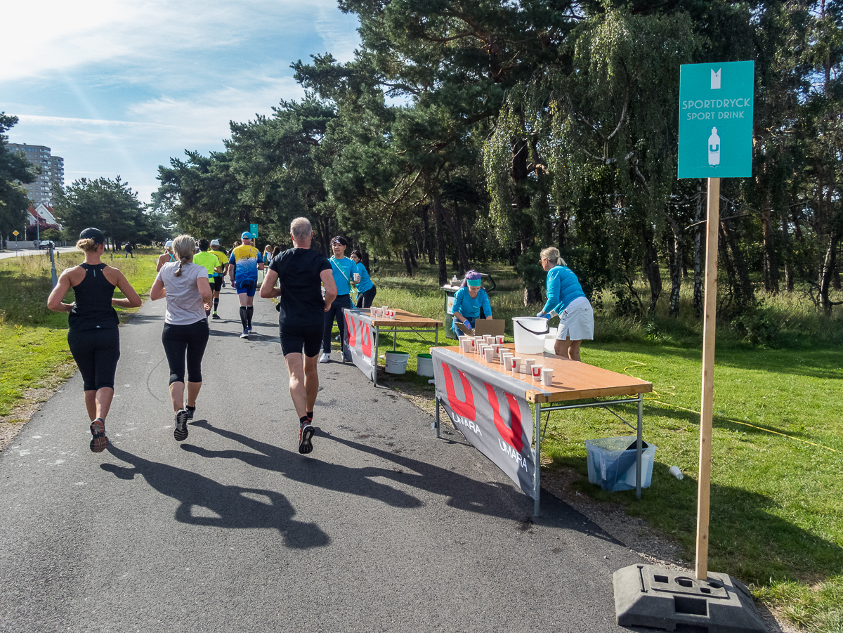 Helsingborg Marathon 2021 - HBGM - Tor Rnnow