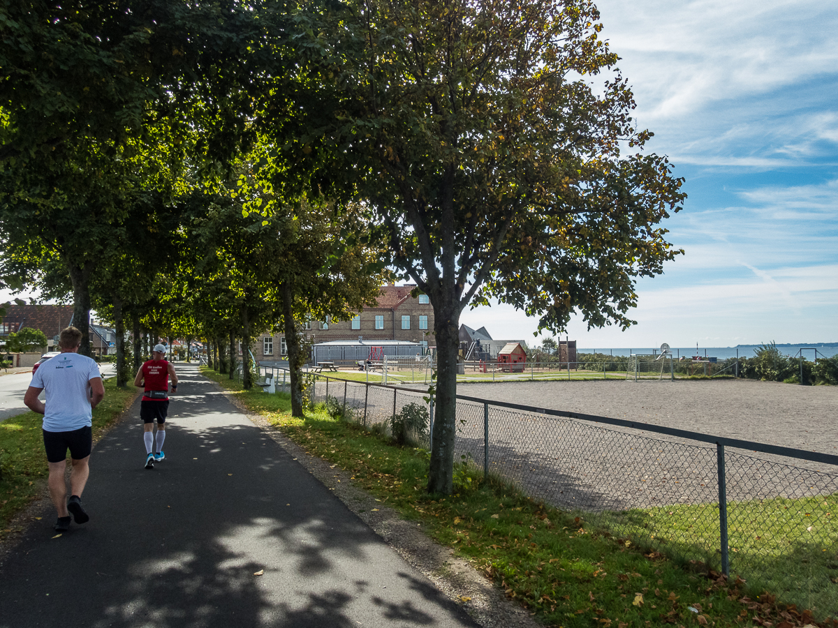 Helsingborg Marathon 2021 - HBGM - Tor Rnnow