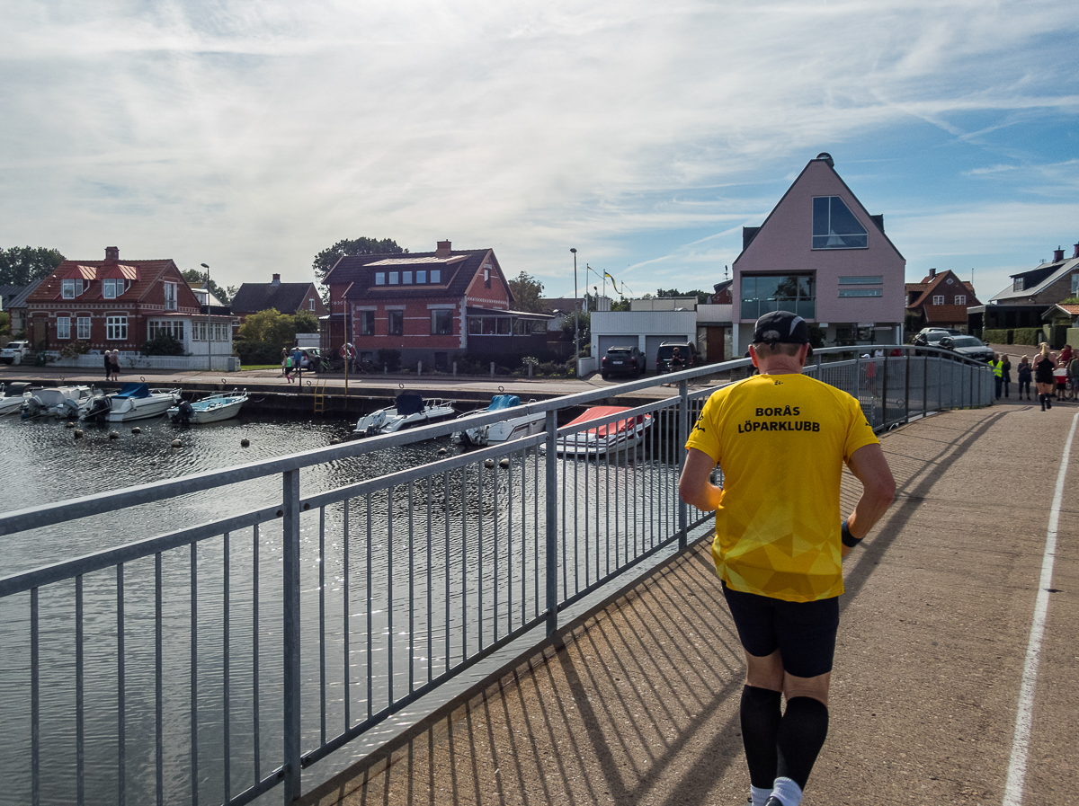 Helsingborg Marathon 2021 - HBGM - Tor Rnnow