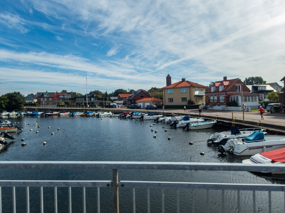 Helsingborg Marathon 2021 - HBGM - Tor Rnnow