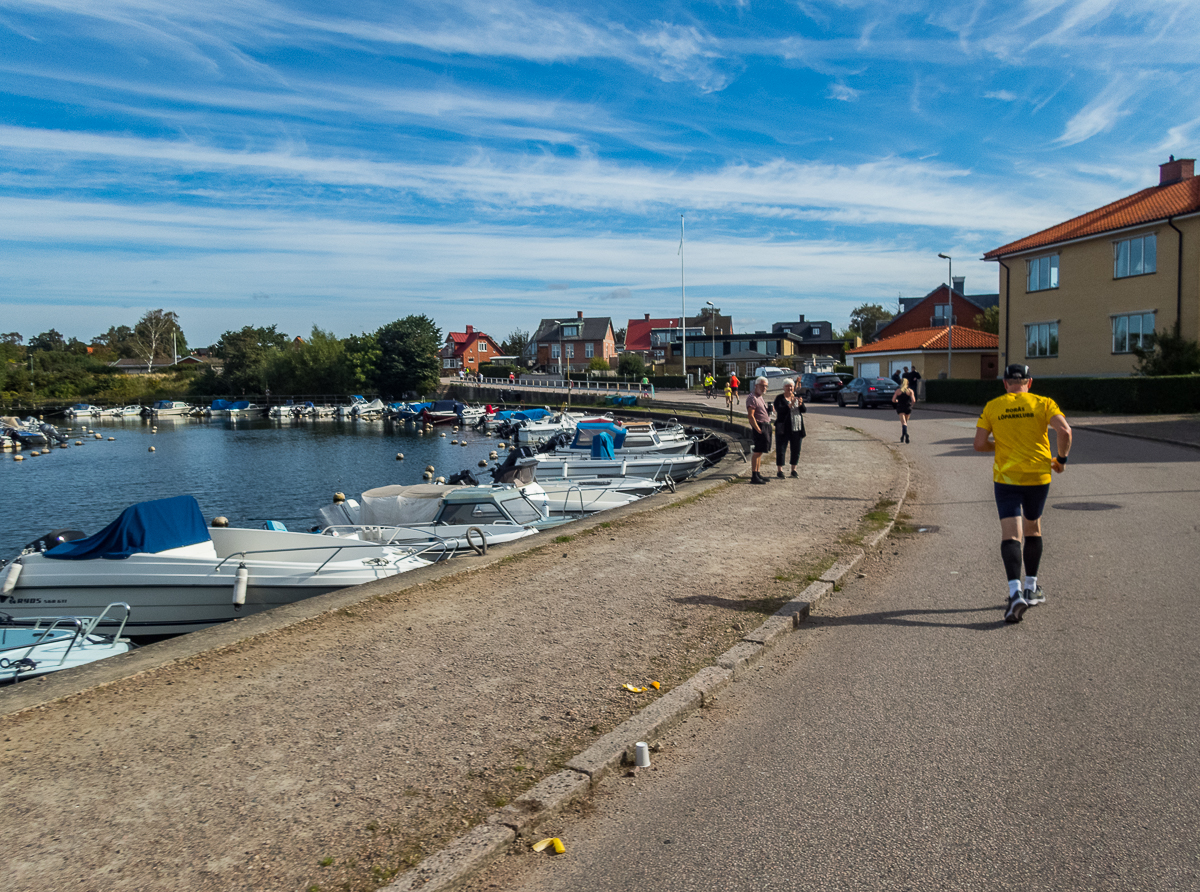 Helsingborg Marathon 2021 - HBGM - Tor Rønnow
