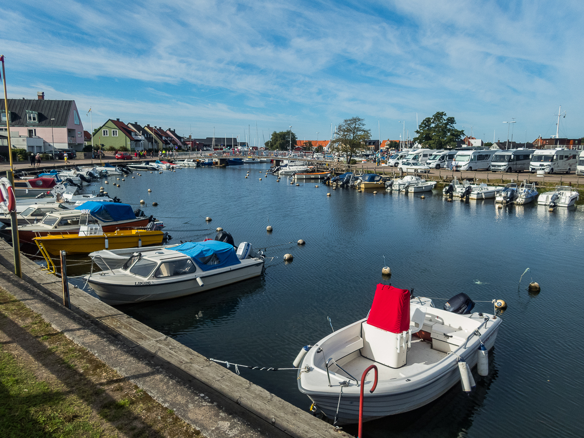 Helsingborg Marathon 2021 - HBGM - Tor Rnnow