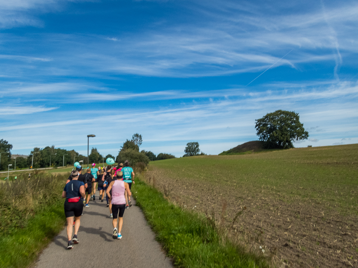 Helsingborg Marathon 2021 - HBGM - Tor Rnnow