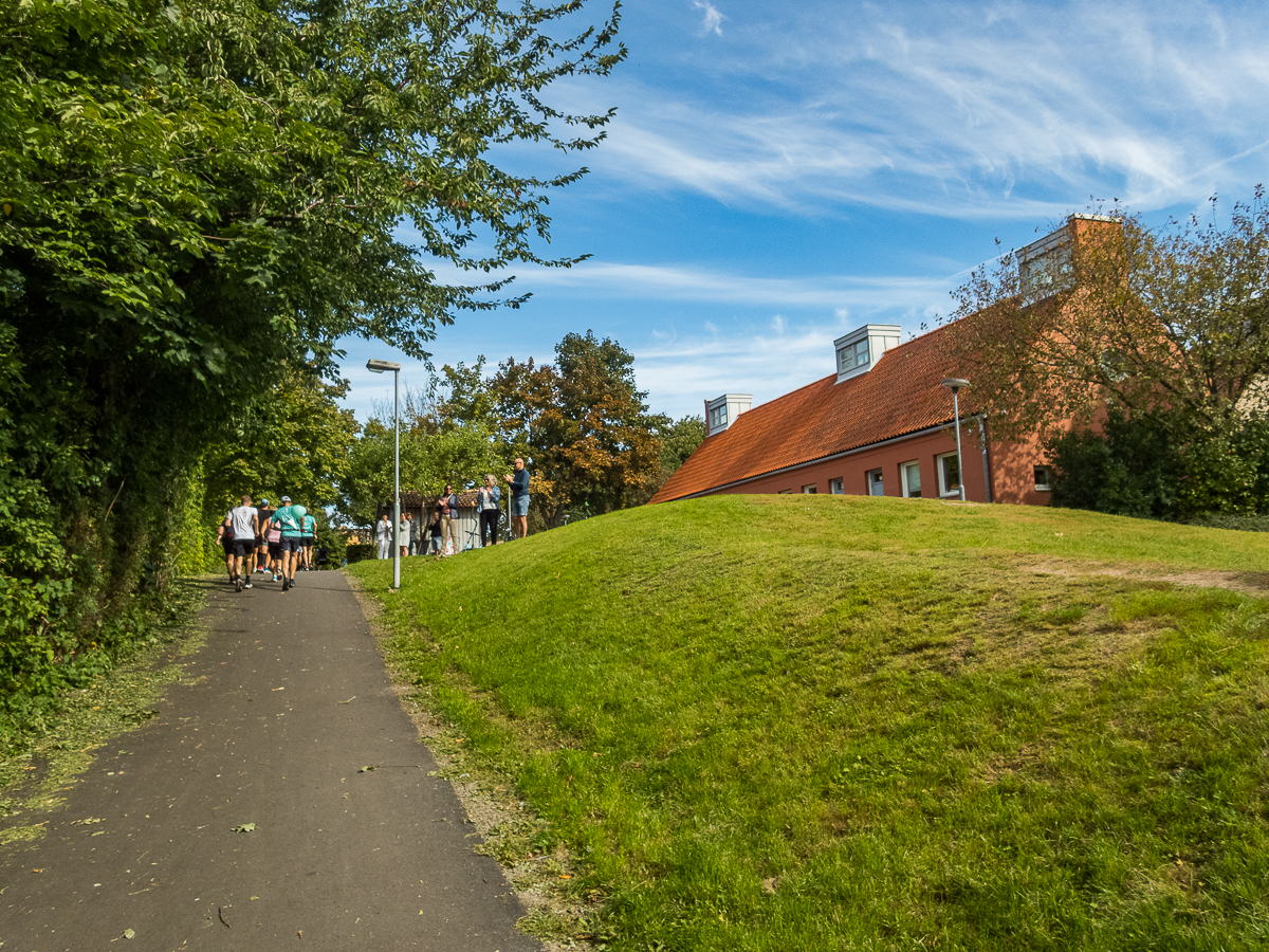 Helsingborg Marathon 2021 - HBGM - Tor Rnnow