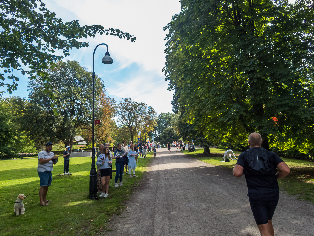 Helsingborg Marathon 2021 - HBGM - Tor Rnnow