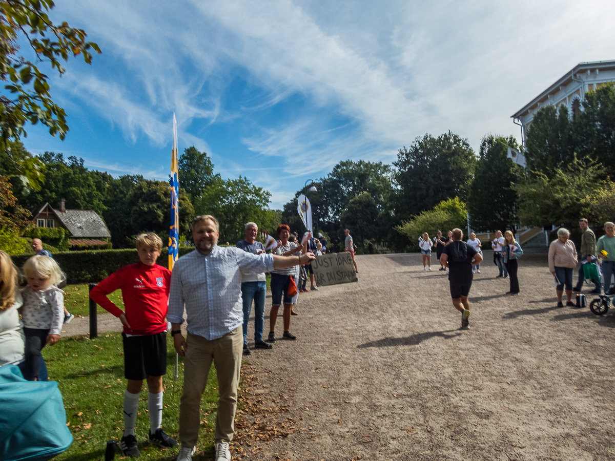 Helsingborg Marathon 2021 - HBGM - Tor Rnnow