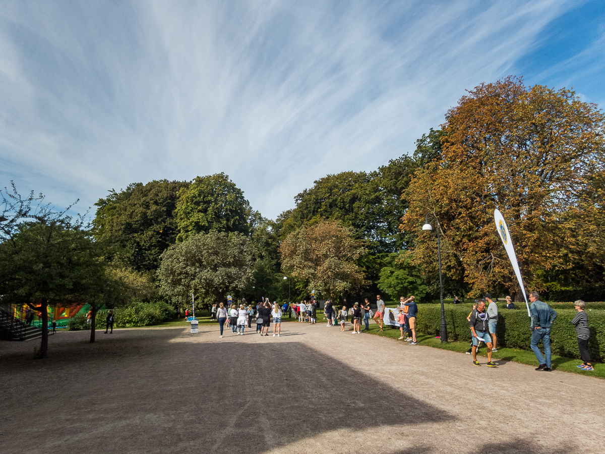 Helsingborg Marathon 2021 - HBGM - Tor Rnnow