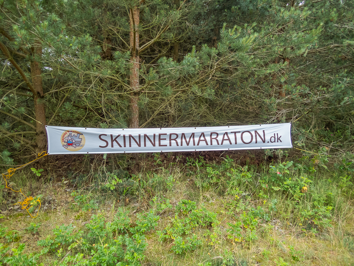 Skinnermaraton 03-JUL-2021 - Tor Rnnow