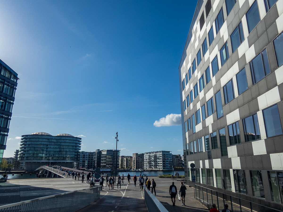 Copenhagen Maraton 2022 - Tor Rnnow