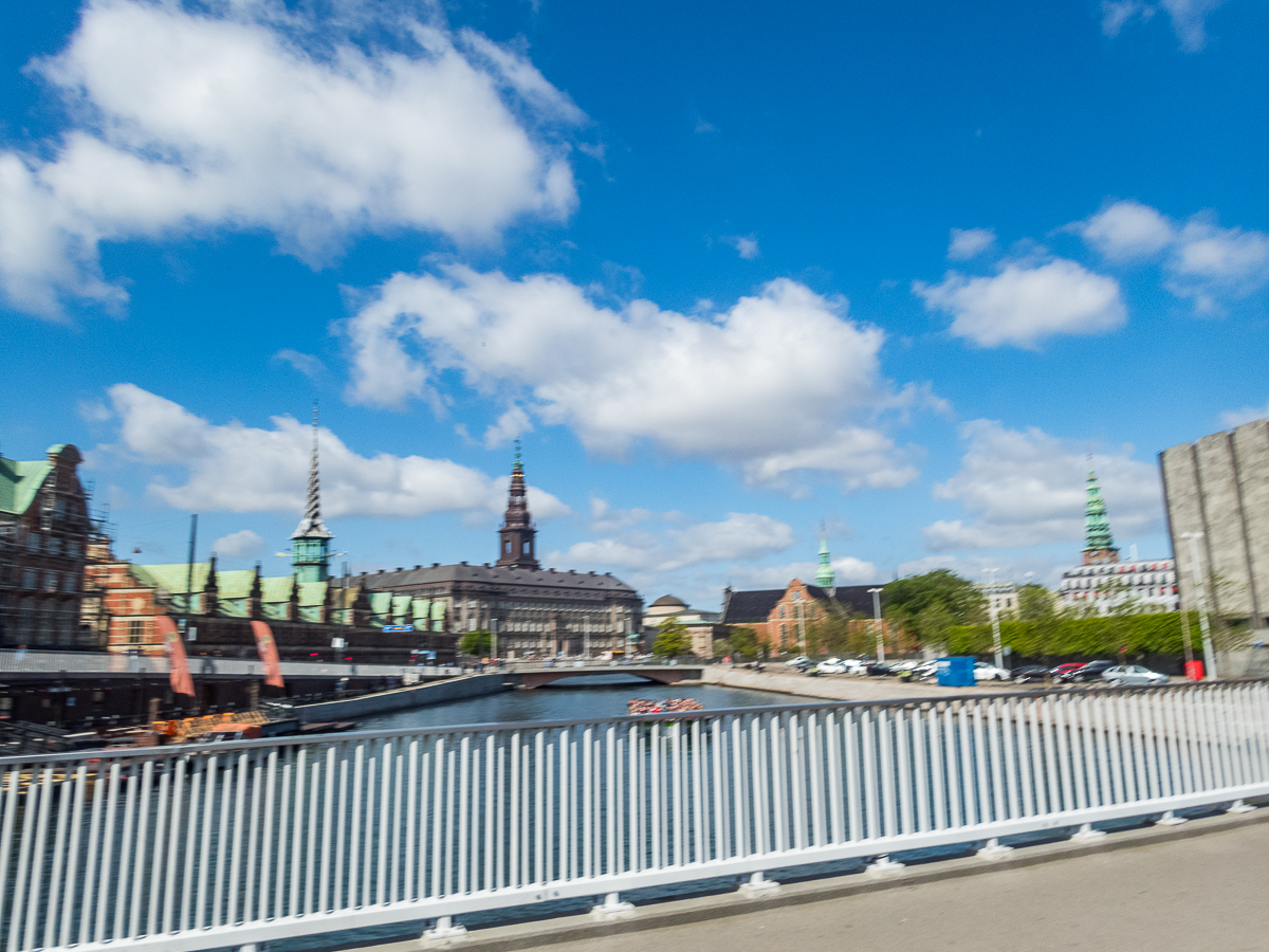 Copenhagen Maraton 2022 - Tor Rnnow