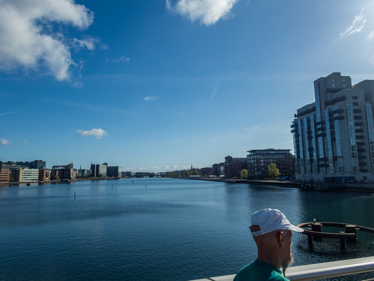 Copenhagen Maraton 2022 - Tor Rnnow