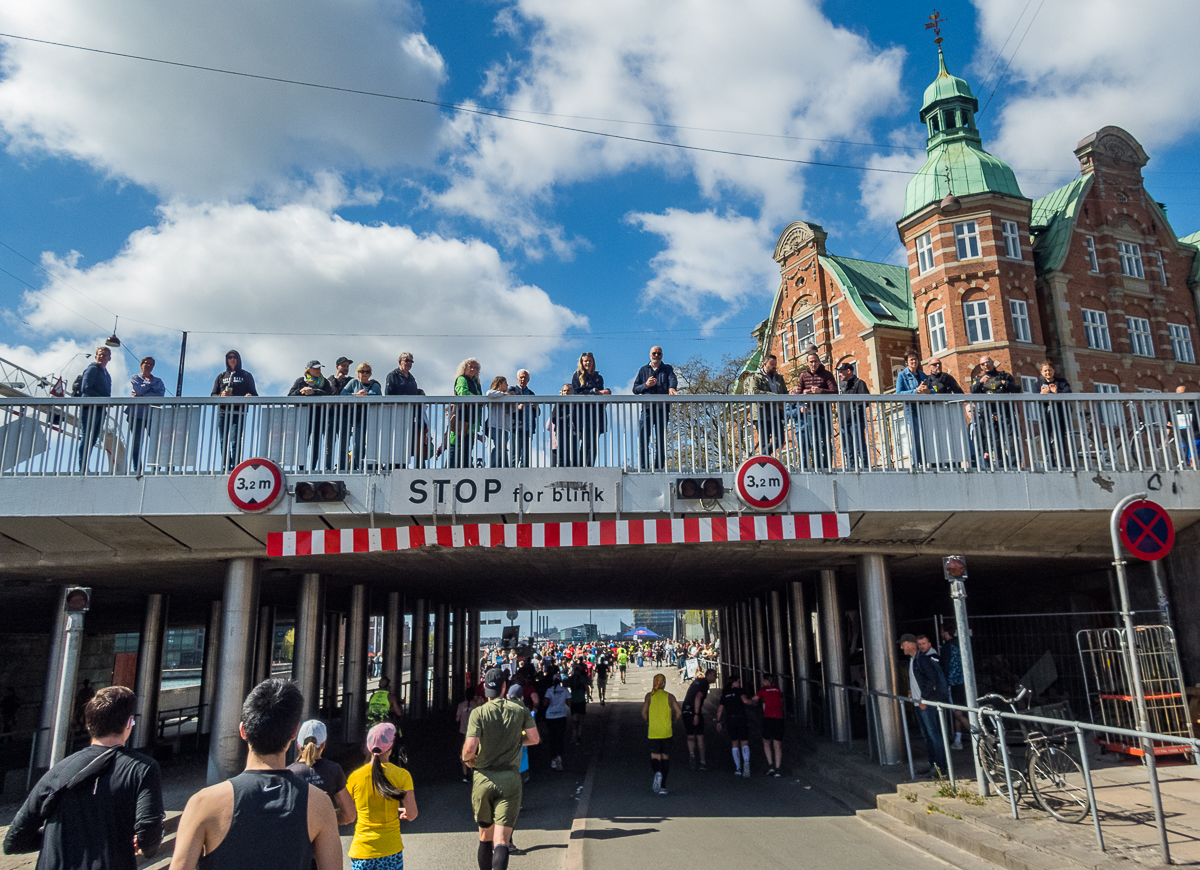 Copenhagen Maraton 2022 - Tor Rnnow