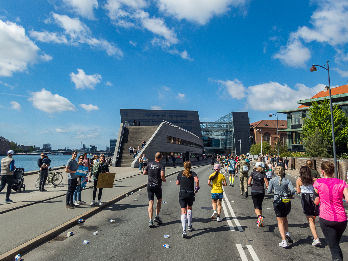 Copenhagen Maraton 2022 - Tor Rnnow