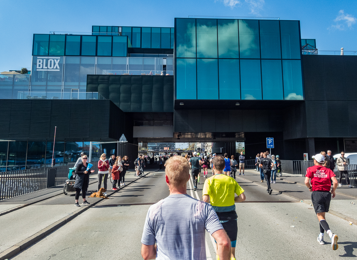 Copenhagen Maraton 2022 - Tor Rnnow