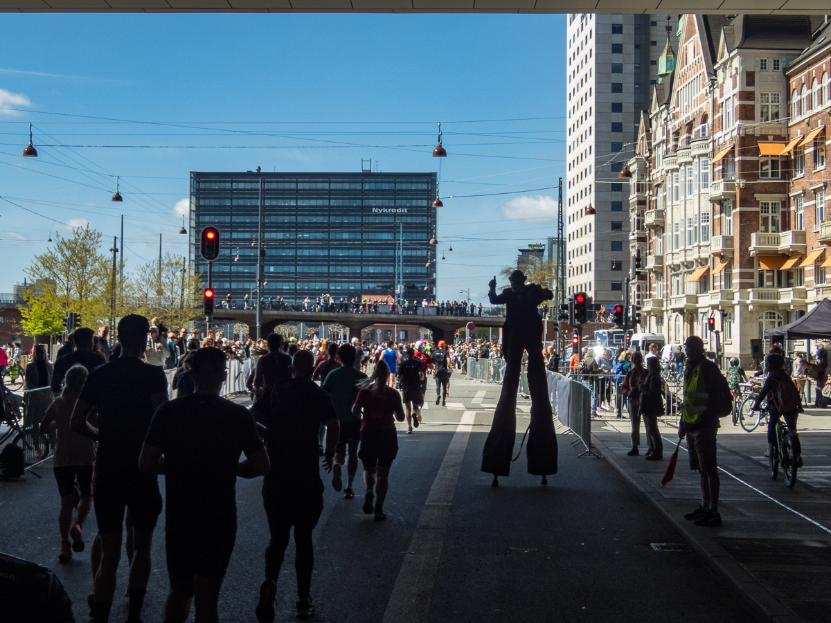 Copenhagen Maraton 2022 - Tor Rnnow