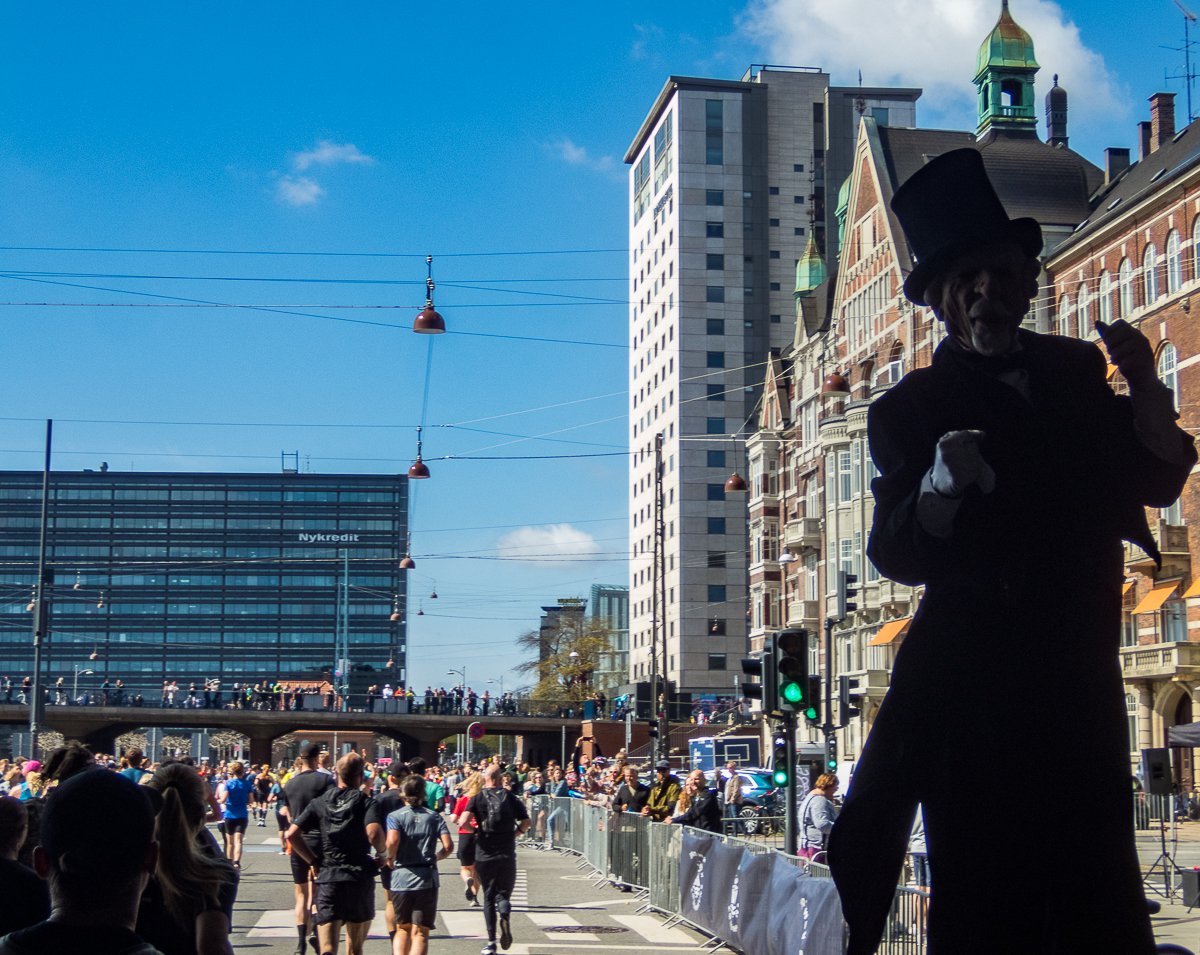 Copenhagen Maraton 2022 - Tor Rnnow