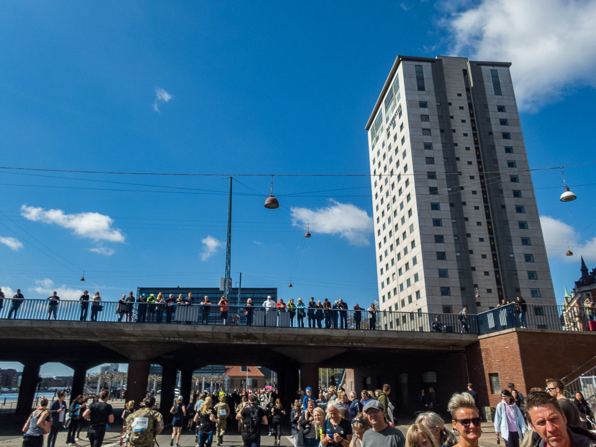 Copenhagen Maraton 2022 - Tor Rnnow