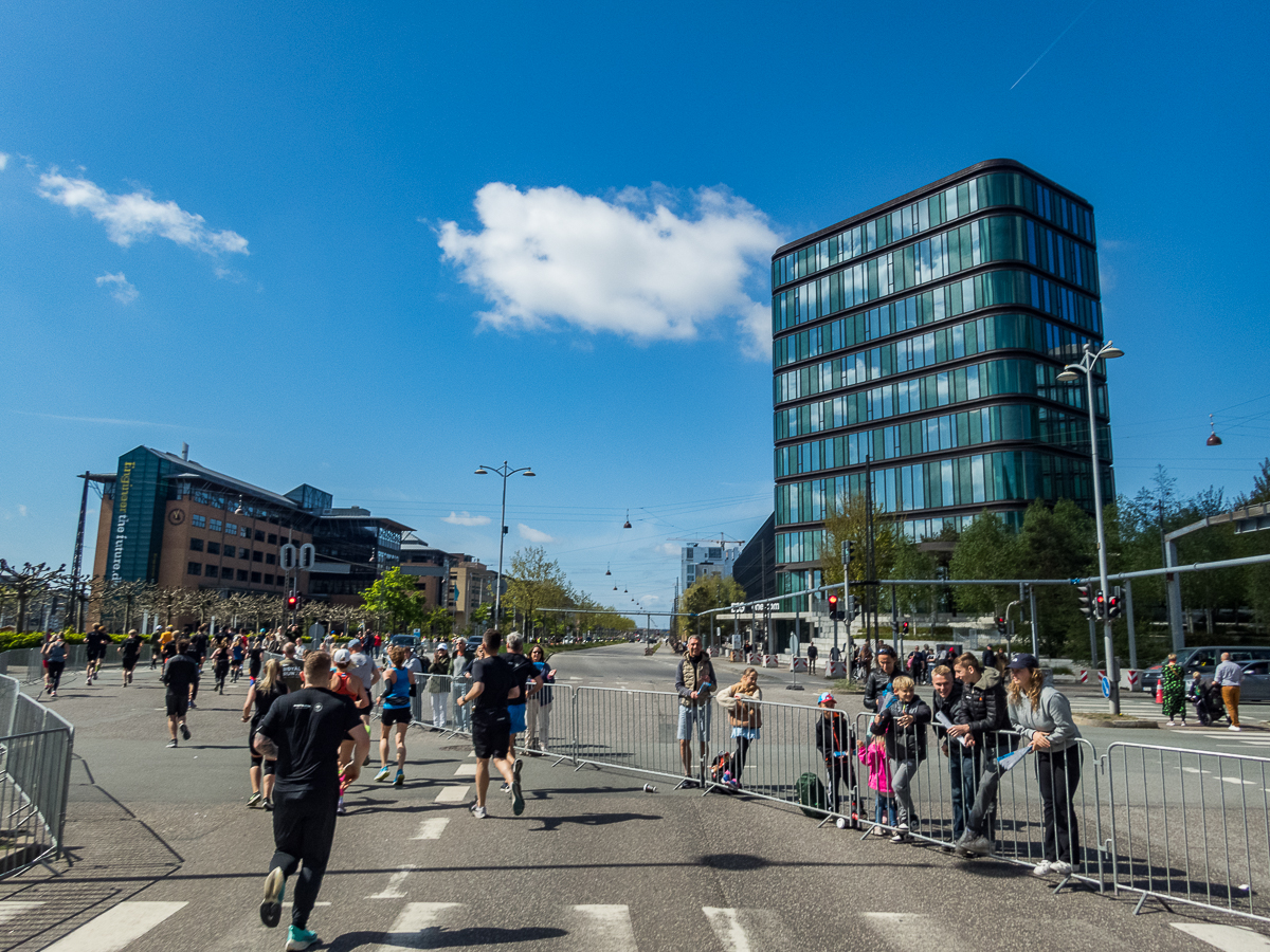 Copenhagen Maraton 2022 - Tor Rnnow