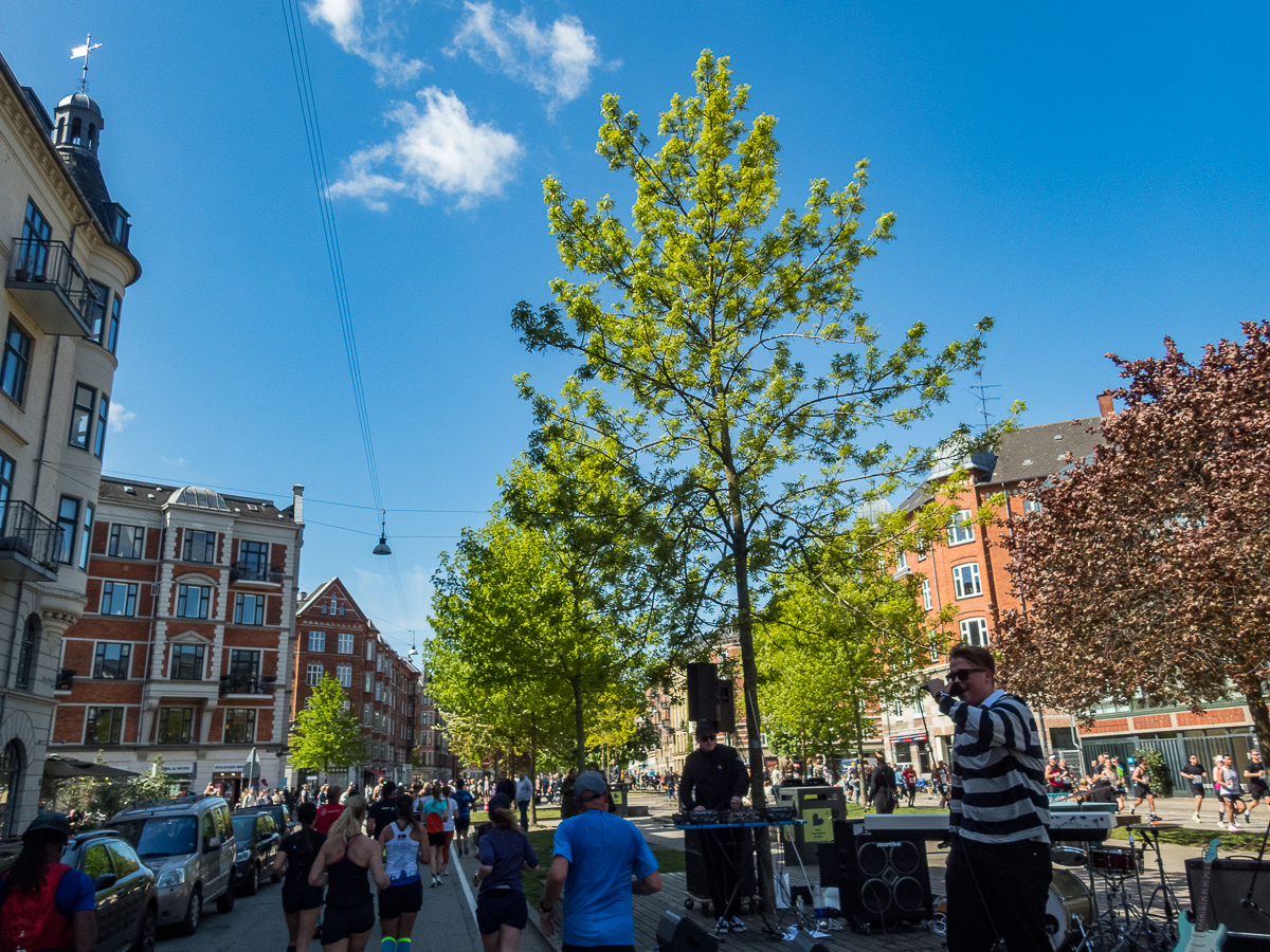 Copenhagen Maraton 2022 - Tor Rnnow