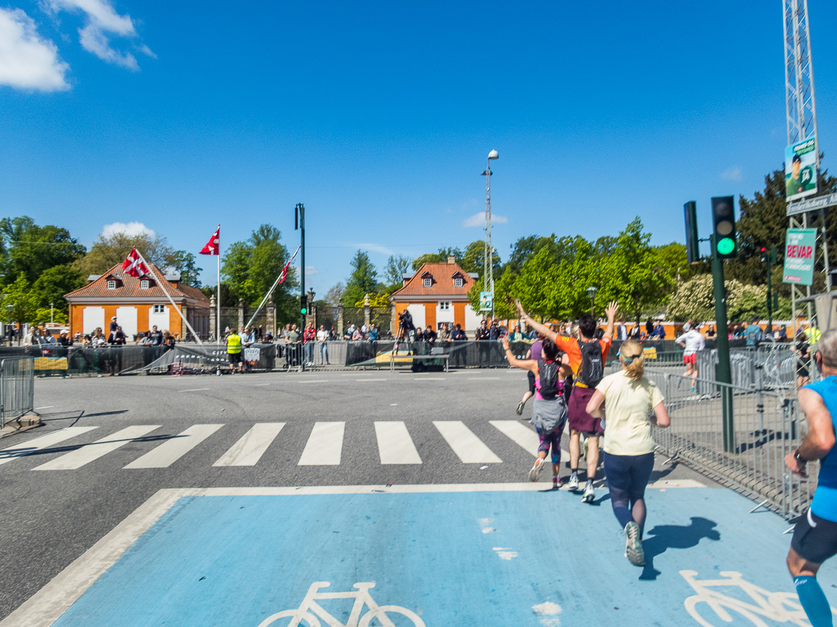 Copenhagen Maraton 2022 - Tor Rnnow