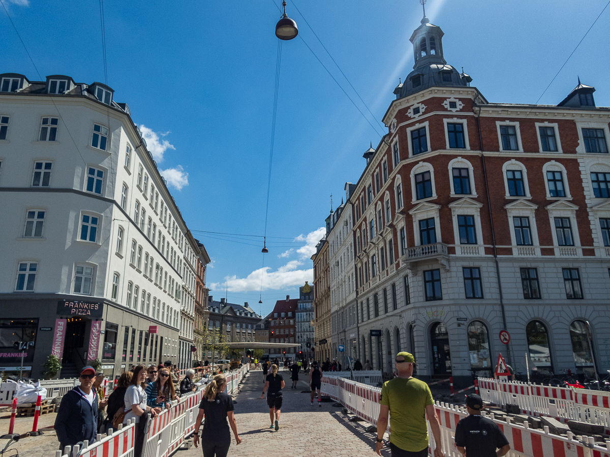 Copenhagen Maraton 2022 - Tor Rnnow