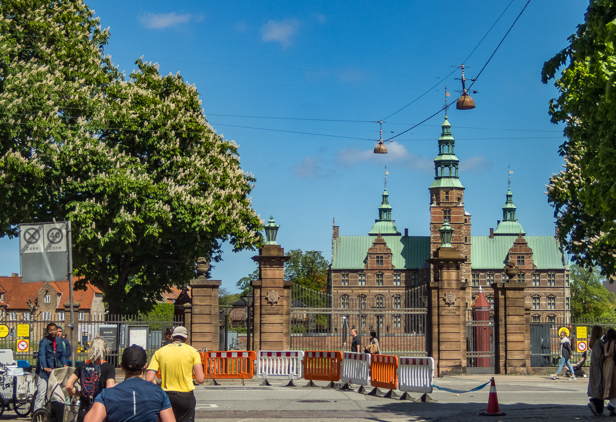 Copenhagen Maraton 2022 - Tor Rnnow