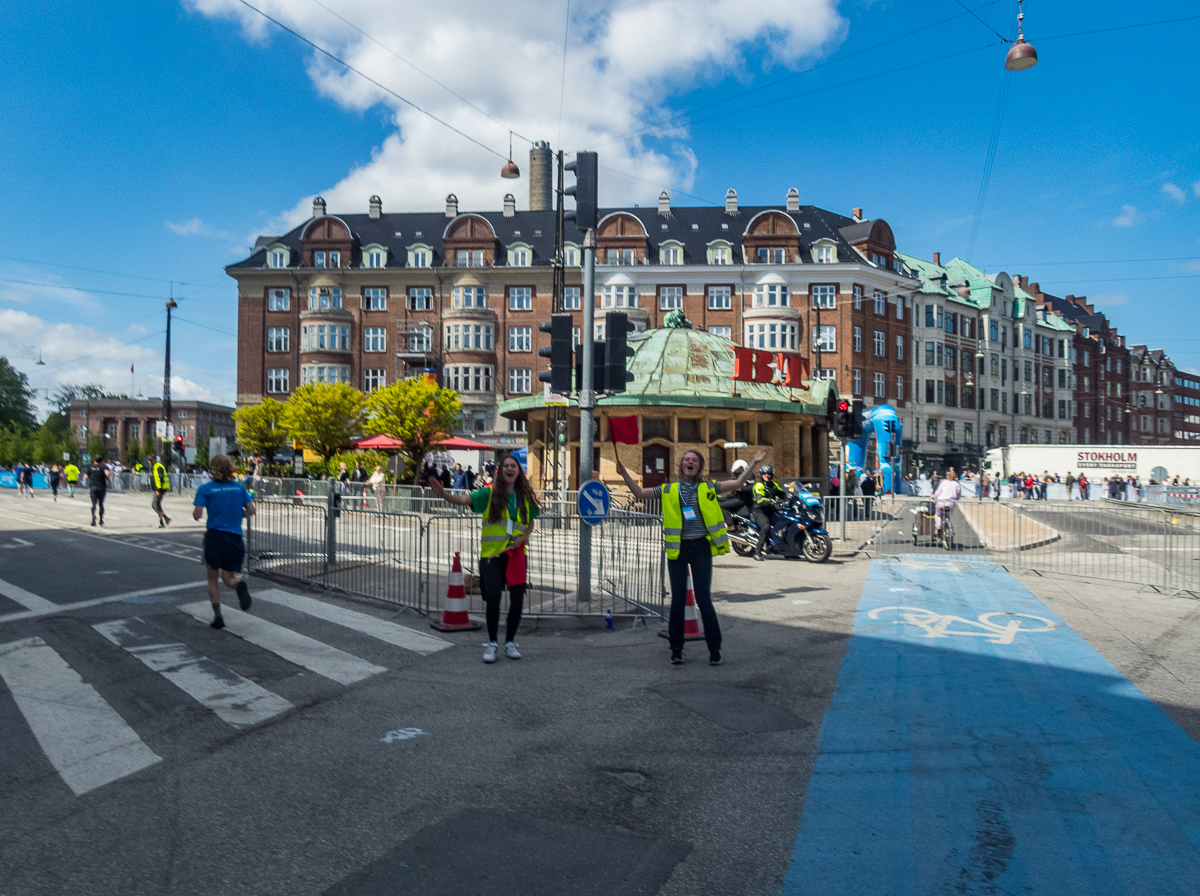 Copenhagen Maraton 2022 - Tor Rnnow