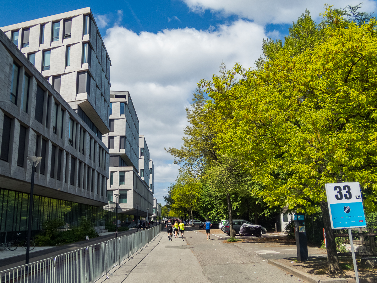 Copenhagen Maraton 2022 - Tor Rnnow