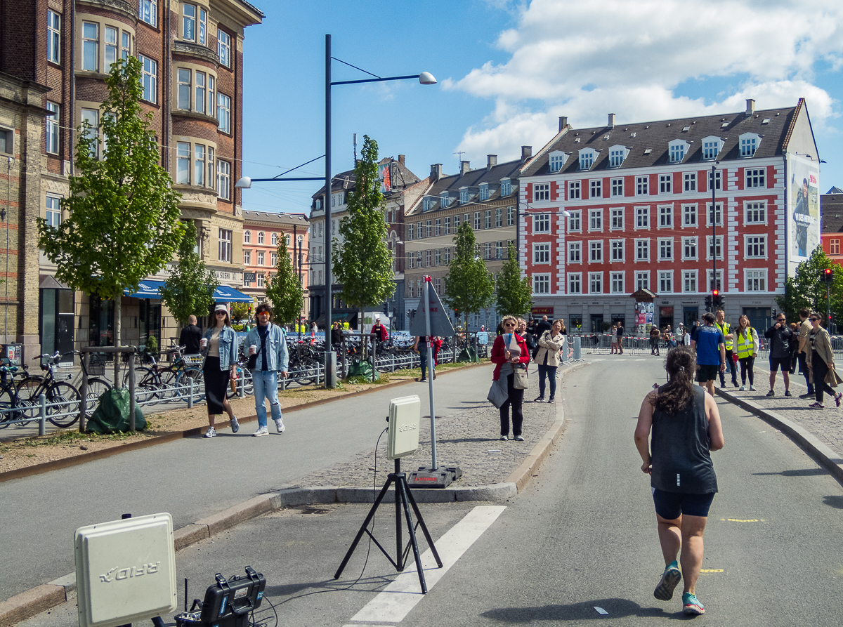 Copenhagen Maraton 2022 - Tor Rnnow