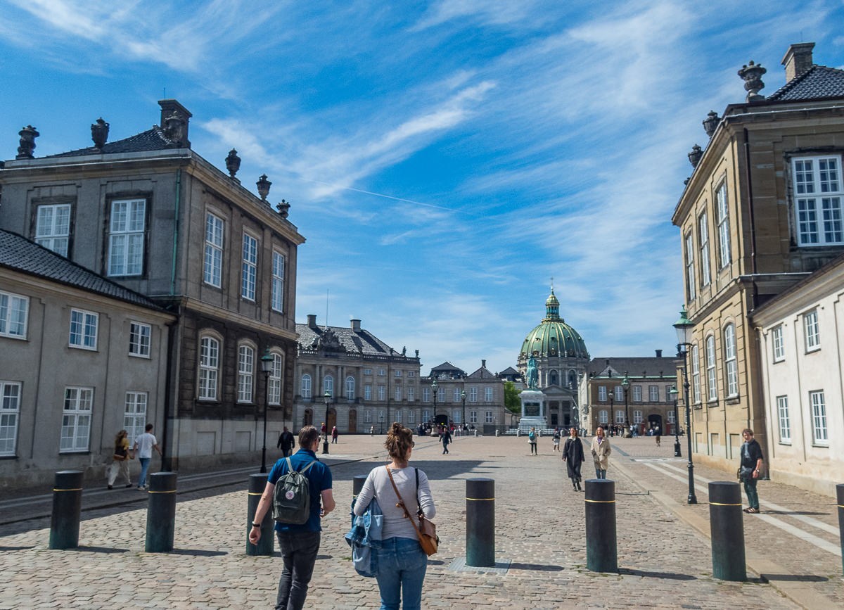 Copenhagen Maraton 2022 - Tor Rnnow