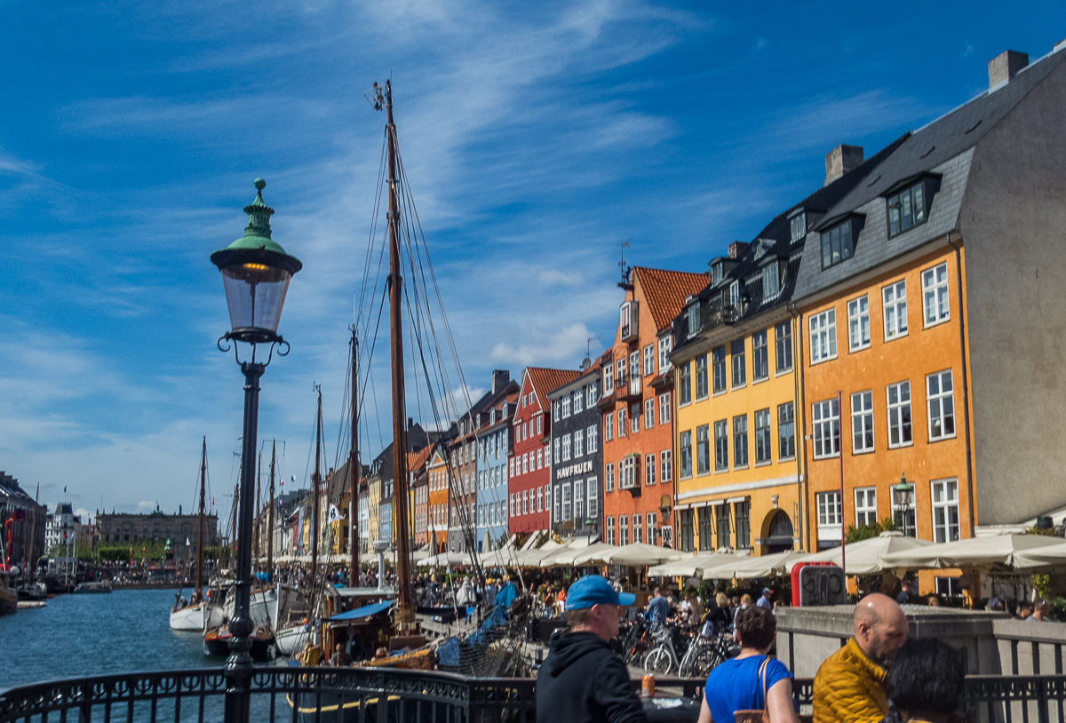 Copenhagen Maraton 2022 - Tor Rnnow