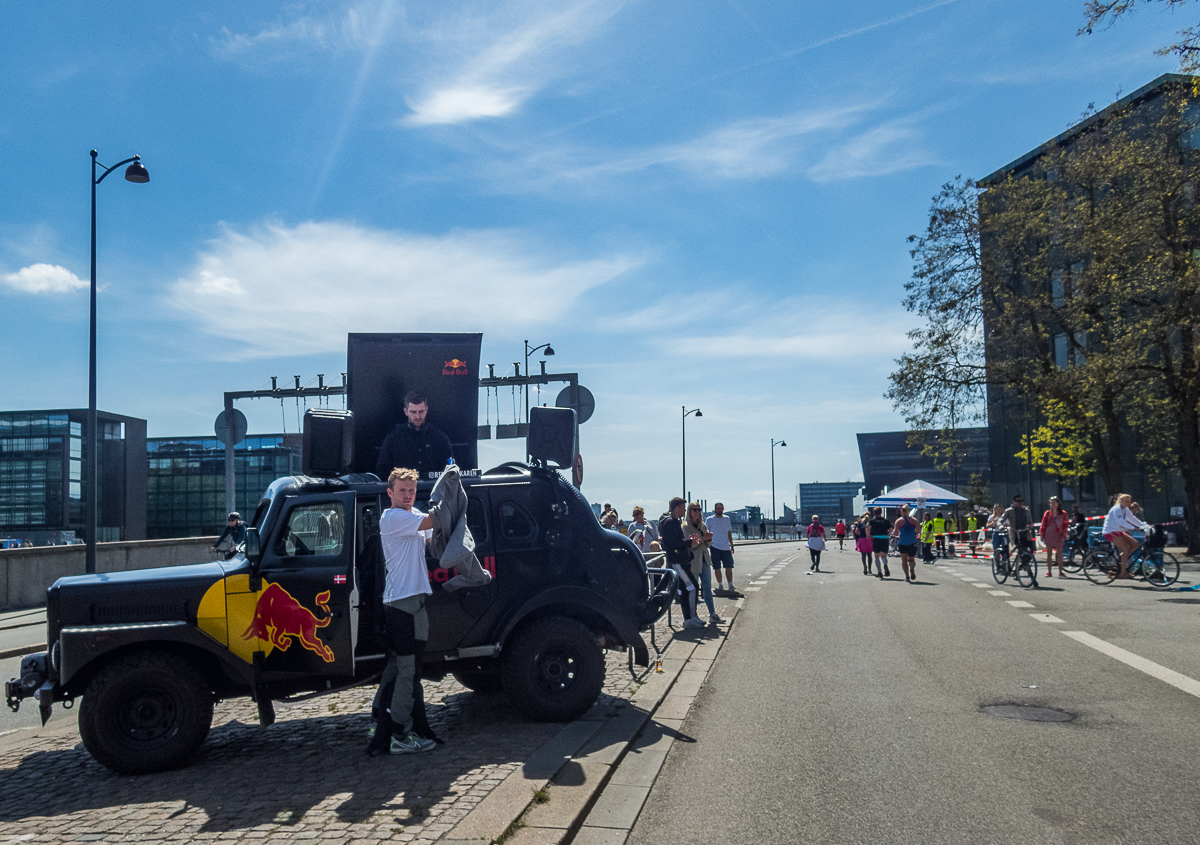 Copenhagen Maraton 2022 - Tor Rnnow