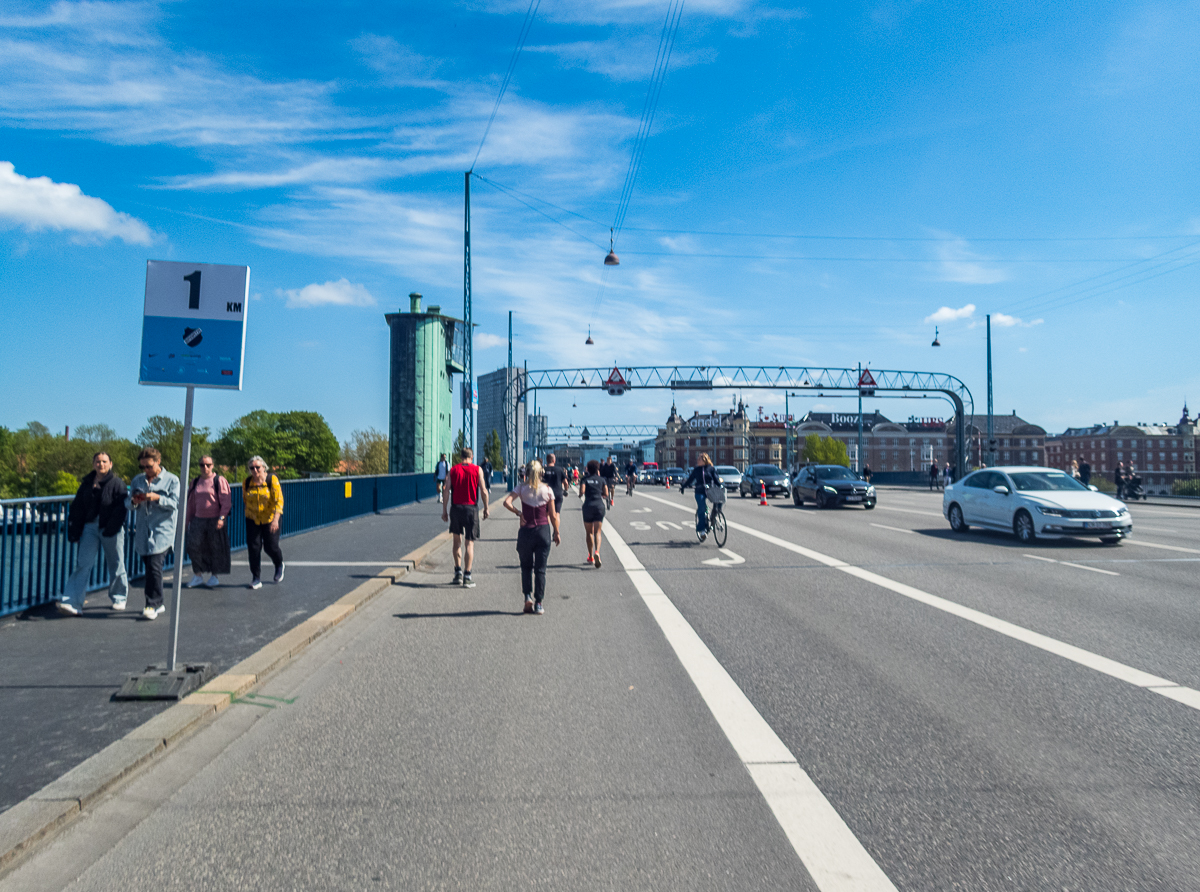 Copenhagen Maraton 2022 - Tor Rnnow