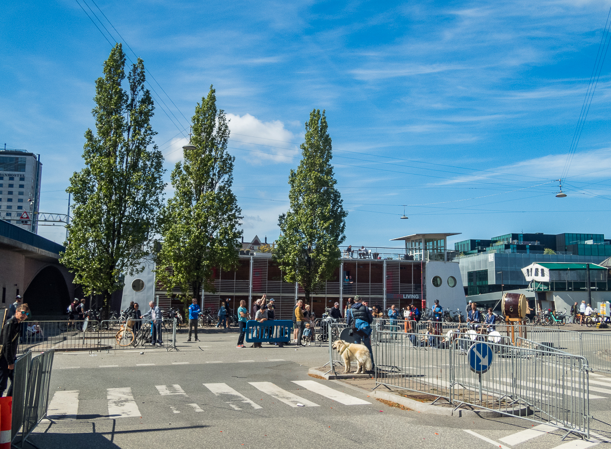 Copenhagen Maraton 2022 - Tor Rnnow