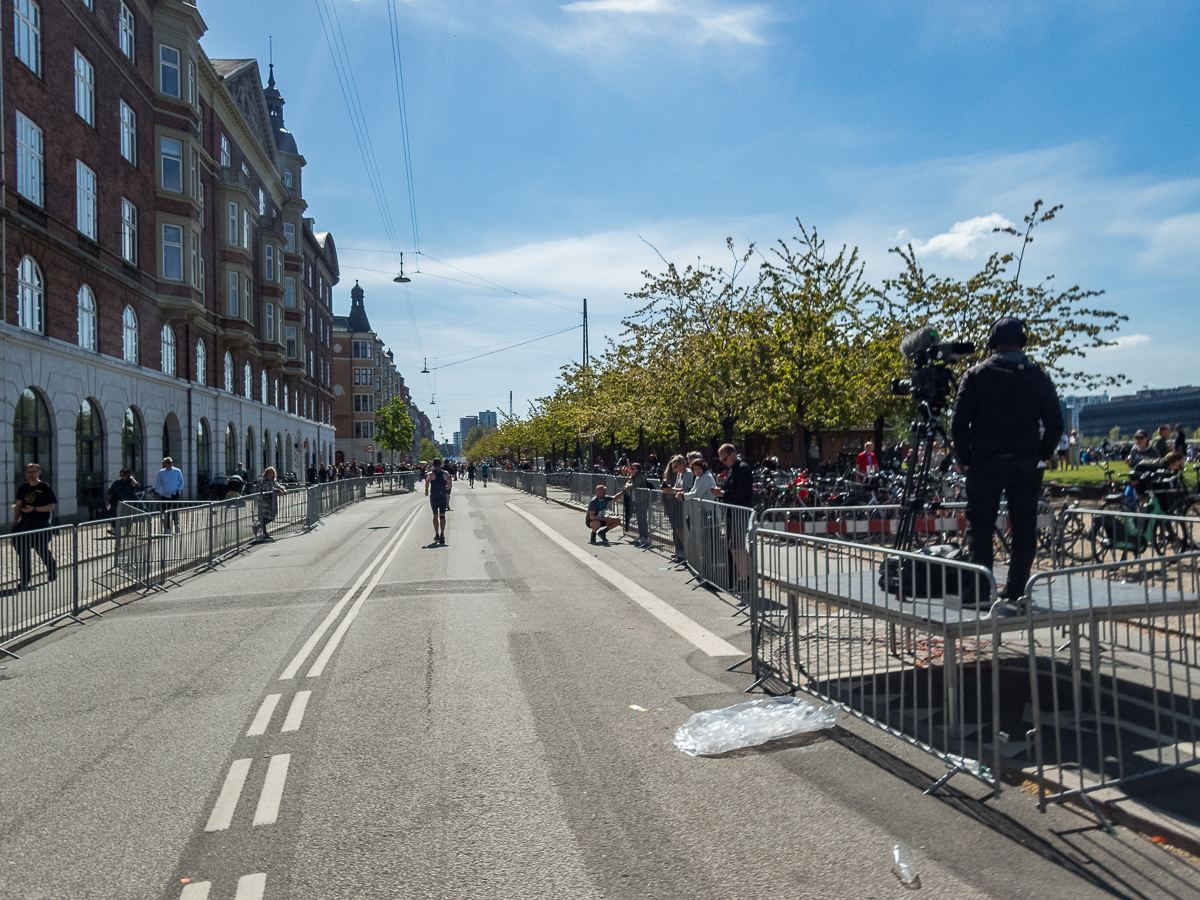 Copenhagen Maraton 2022 - Tor Rnnow