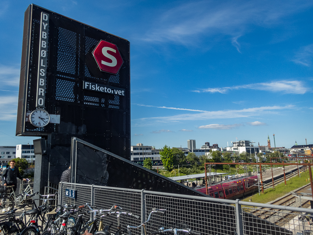 Copenhagen Maraton 2022 - Tor Rnnow