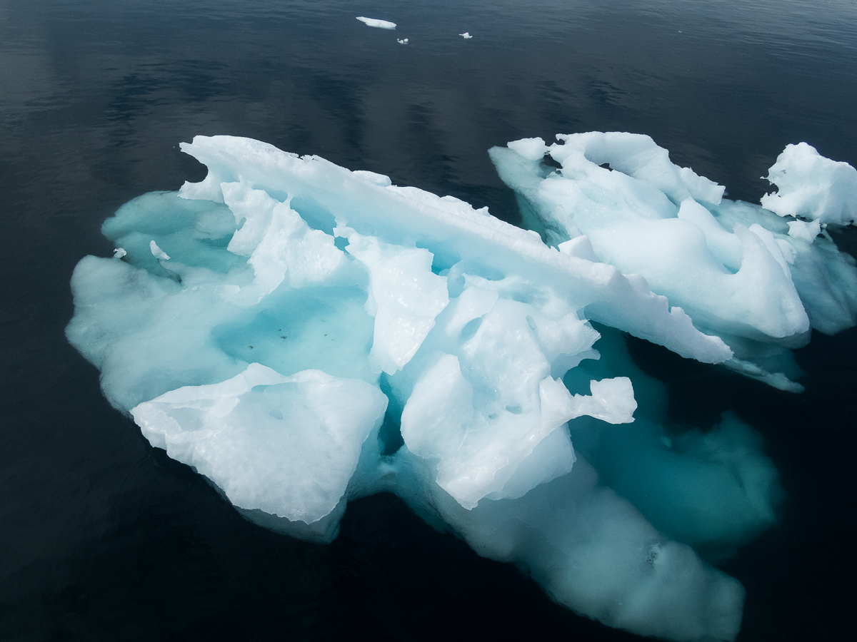 Icefjord Midnight Maraton 2022 - Tor Rnnow