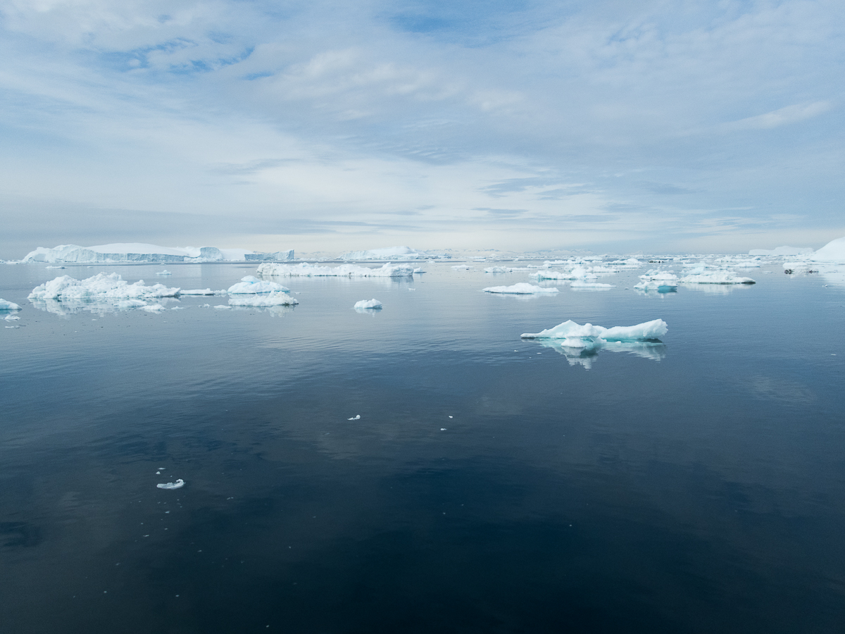 Icefjord Midnight Maraton 2022 - Tor Rnnow