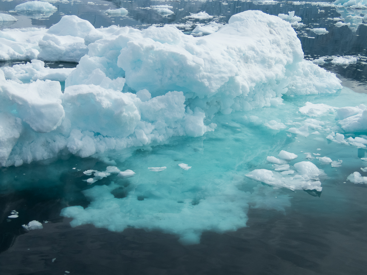 Icefjord Midnight Maraton 2022 - Tor Rnnow