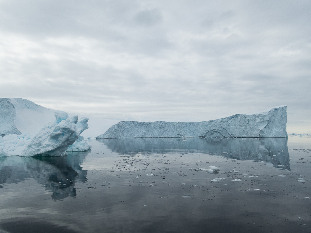 Icefjord Midnight Maraton 2022 - Tor Rnnow