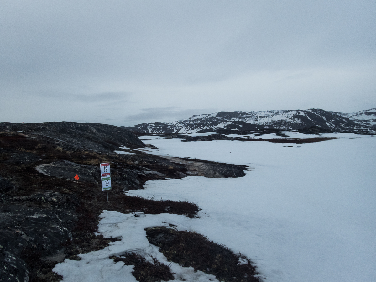 Icefjord Midnight Maraton 2022 - Tor Rnnow